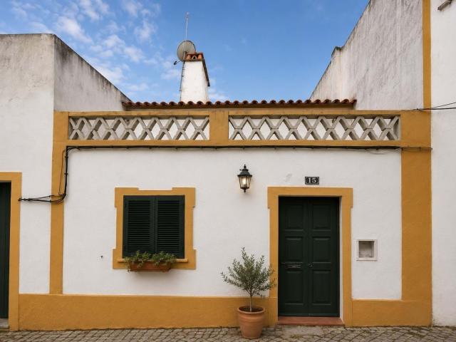 Casa venda em Alter Do Chão, Portalegre
