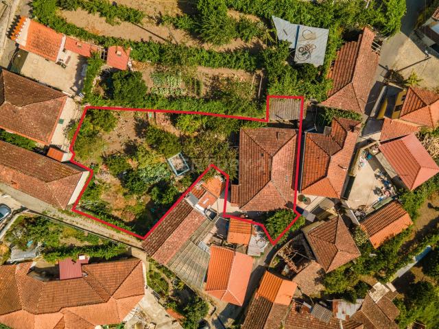 Casa venda em Sequeiros de Baixo, Baião