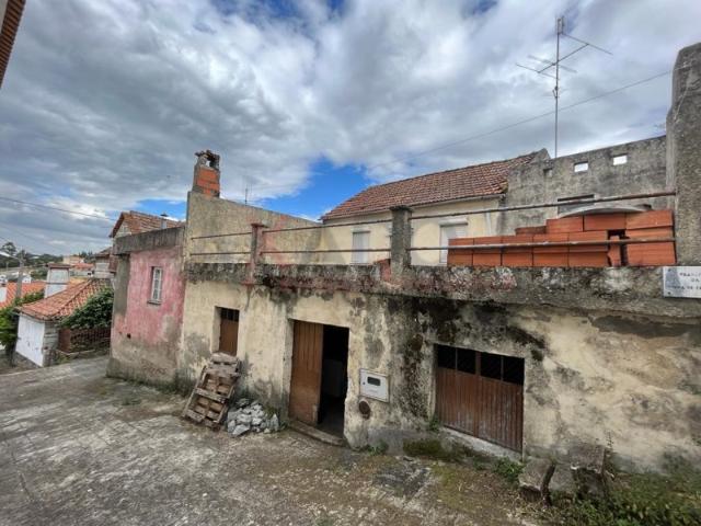 Casa venda em Guarda, São Julião
