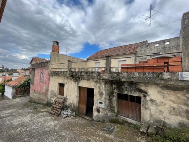Casa venda em Guarda, São Julião