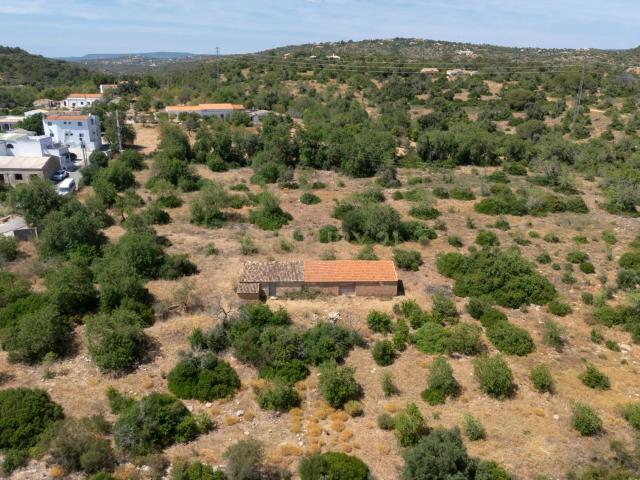 Vivenda venda em Ferreiras, Albufeira