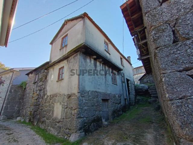 Casa venda em Covas, Braga