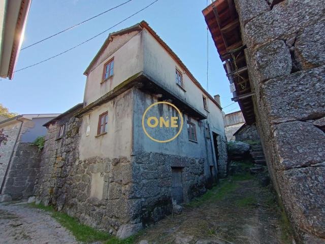 Casa venda em Covas, Braga