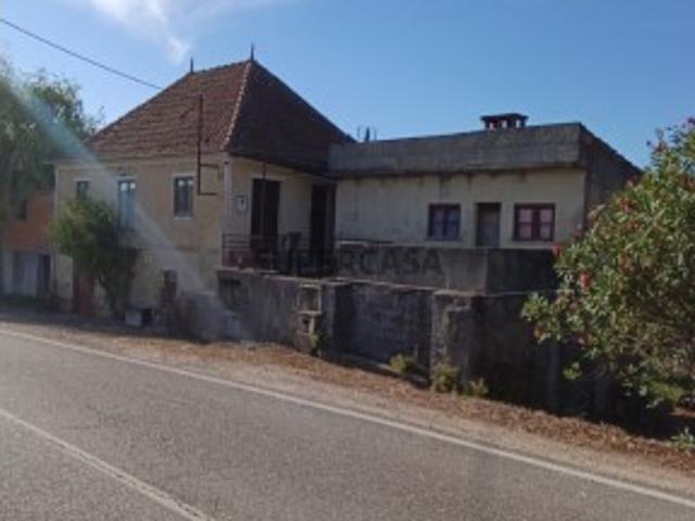 Casa venda em Pombal, Vila Cã
