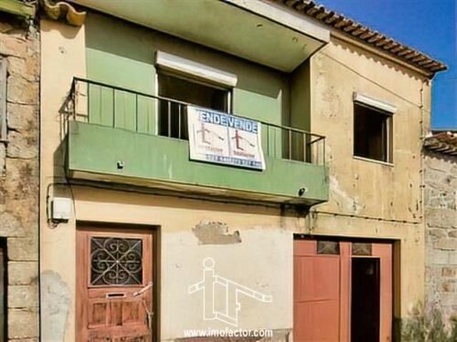 Casa venda em Castelo Branco