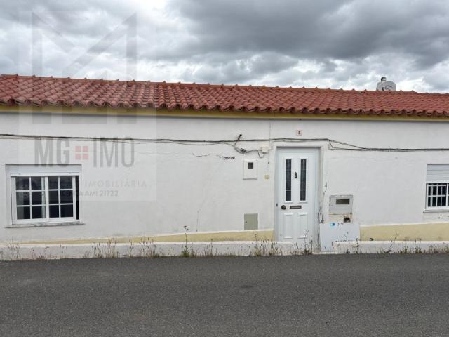 Casa venda em Mourã, Beja