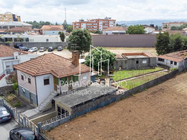 Casa venda em Santa Maria Da Feira, Aveiro