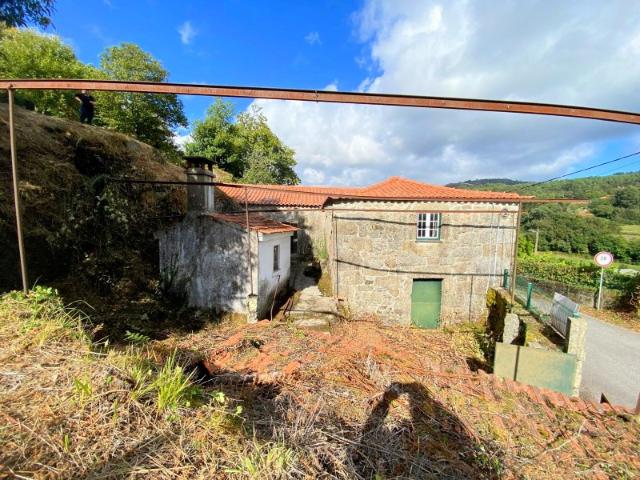 Casa venda em Insalde, Viana Do Castelo