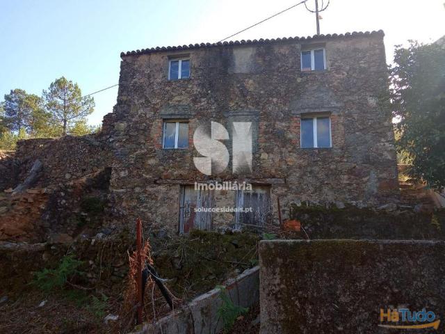 Casa venda em Góis, Coimbra