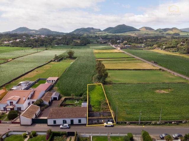 Casa venda em Fenais da Luz, Ponta Delgada