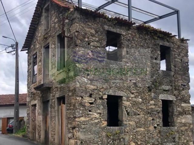 Casa venda em Sóligo, Sever Do Vouga