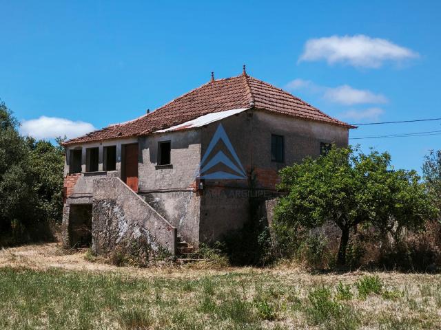 Casa venda em Pombal, Abiul