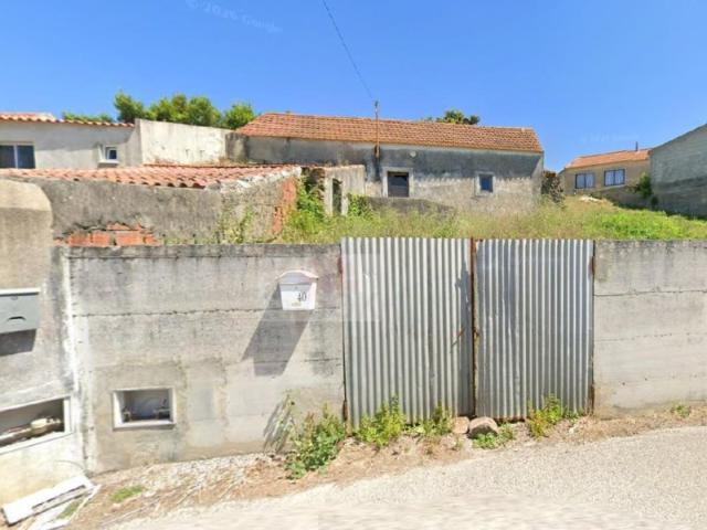 Casa venda em Santa Catarina, Caldas da Rainha