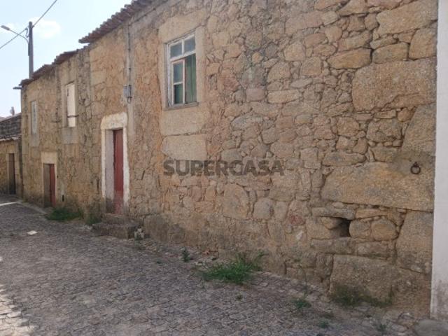 Casa venda em Castelo Branco