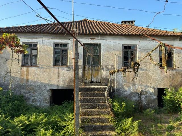 Casa venda em Arcos De Valdevez, Viana Do Castelo