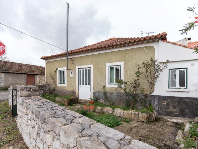 Casa venda em Ourém, Santarém