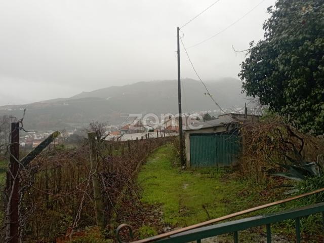 Casa venda em Boticas, Vila Real