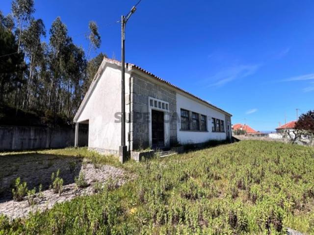 Casa venda em Figueiró dos Vinhos, Leiria