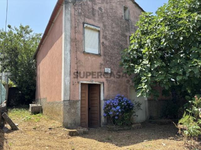 Casa venda em Castelo Branco, Aldeia Nova Do Cabo