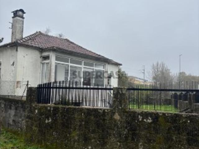 Casa venda em Vila Nova De Cerveira, Viana Do Castelo