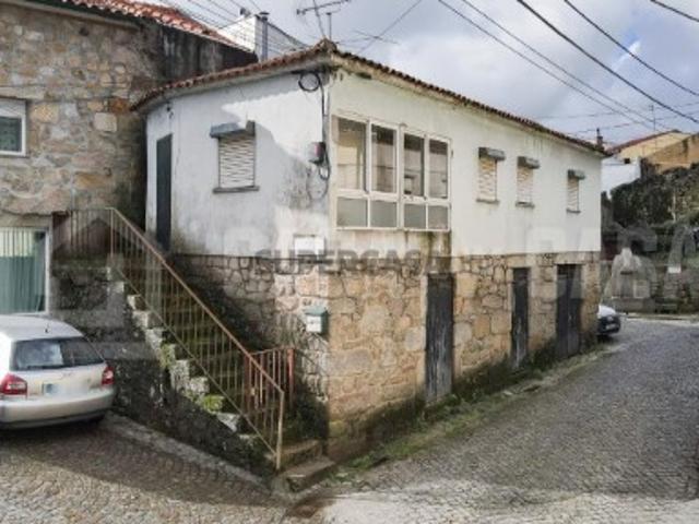 Casa venda em Monte Salvado, Viseu