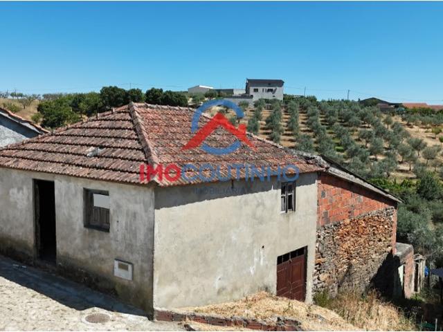 Casa venda em Noura, Vila Real