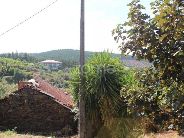 Casa venda em Touriz, Castelo De Paiva