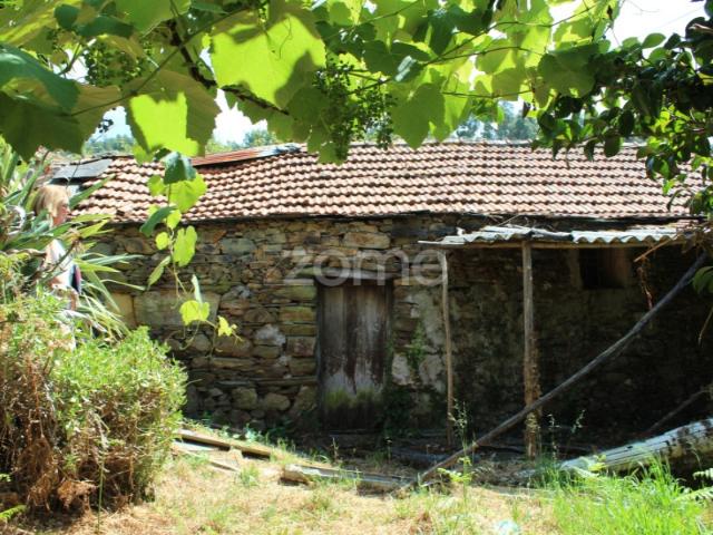 Casa venda em Pejão, Castelo De Paiva