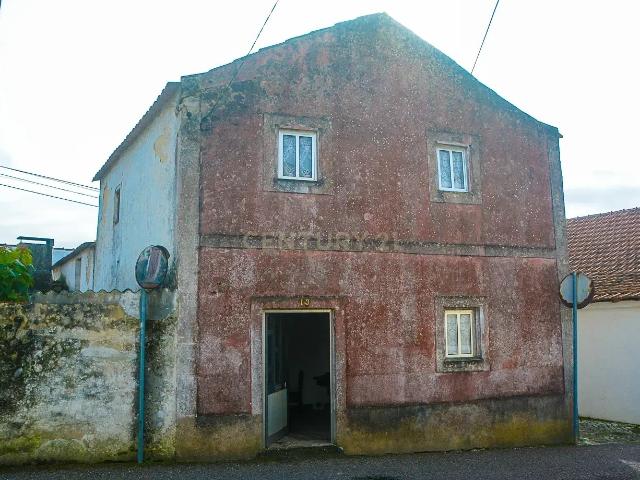 Casa venda em Alcobaça, Leiria