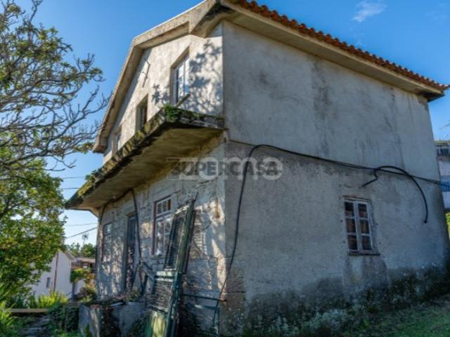 Casa venda em Viana Do Castelo