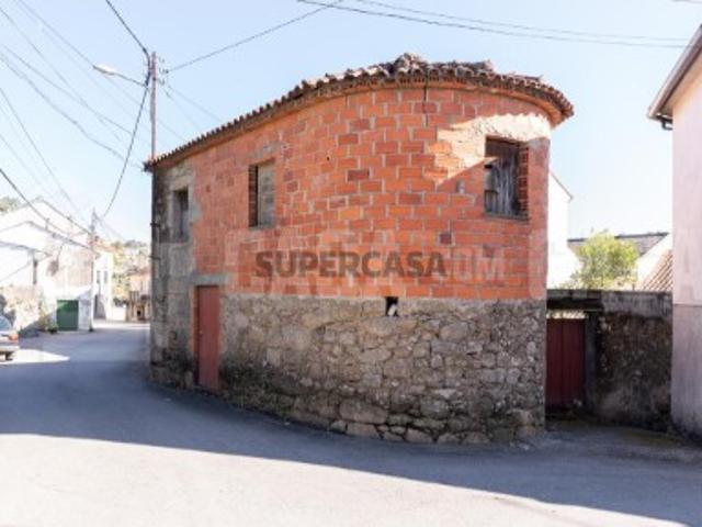 Casa venda em Viseu