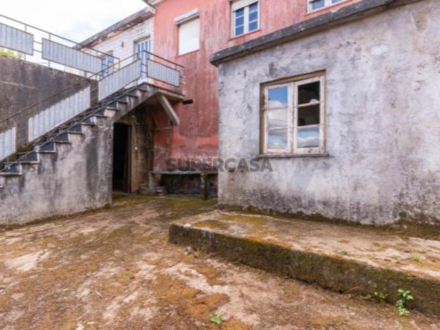 Casa venda em Miranda Do Corvo, Coimbra