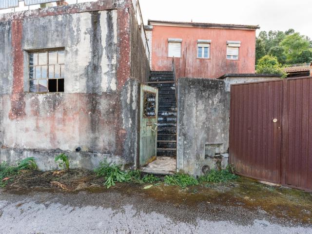 Casa venda em Lata, Miranda Do Corvo
