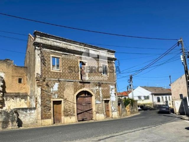 Prédio venda em Casal de São Pedro, Torres Vedras
