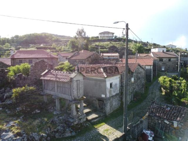Casa venda em Grovelas São João Evangelista, Viana Do Castelo