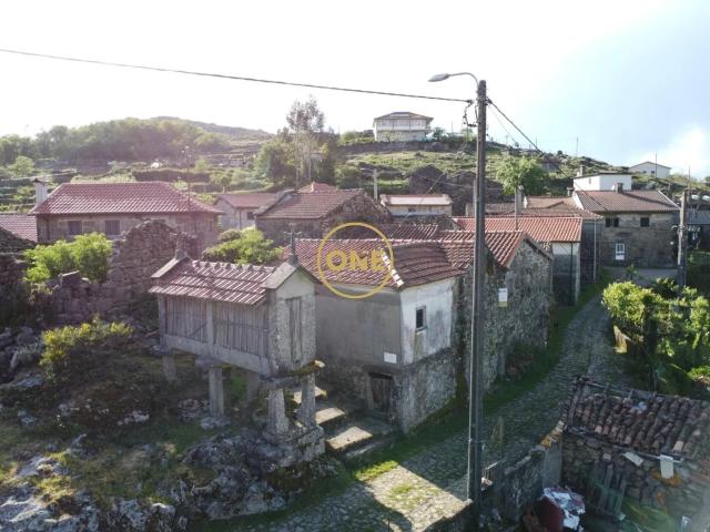 Casa venda em Grovelas São João Evangelista, Viana Do Castelo