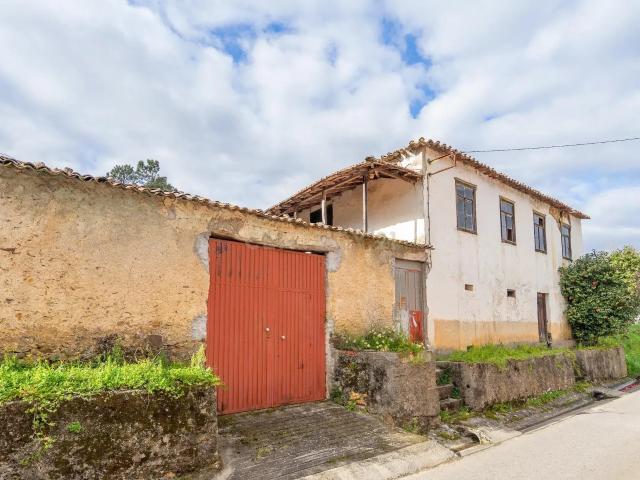 Casa venda em Granja de Semide, Miranda Do Corvo