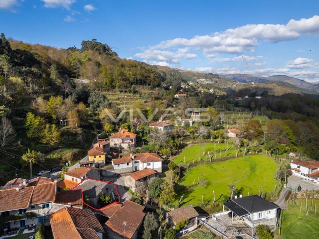 Casa venda em Covas, Braga