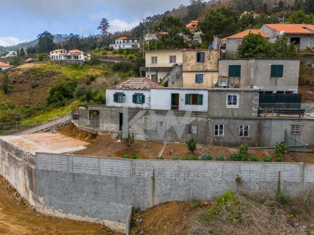 Casa venda em Estreito Câmara De Lobos, Fontainhas do Mar
