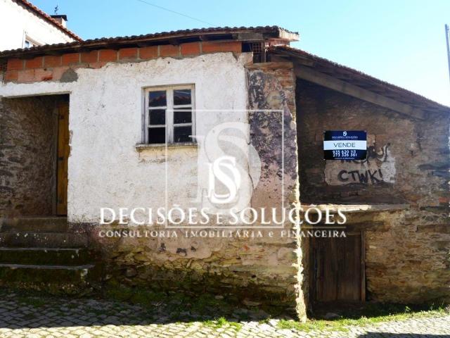 Casa venda em Bragança