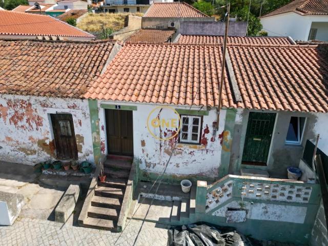 Casa venda em Chamusca e Pinheiro Grande, Chamusca
