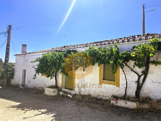 Casa venda em Alcoutim, Faro