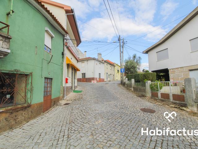 Casa venda em Bairro Quinta das Lameiras, Viseu