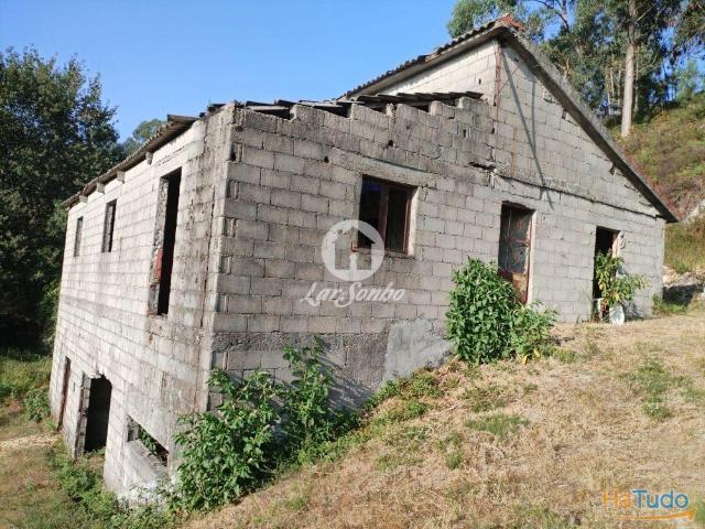 Casa venda em Parada Do Bouro, Braga