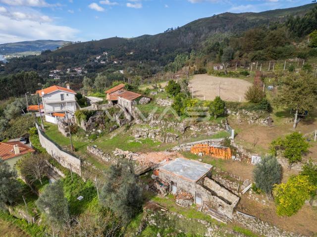 Casa venda em Vila Verde, Braga