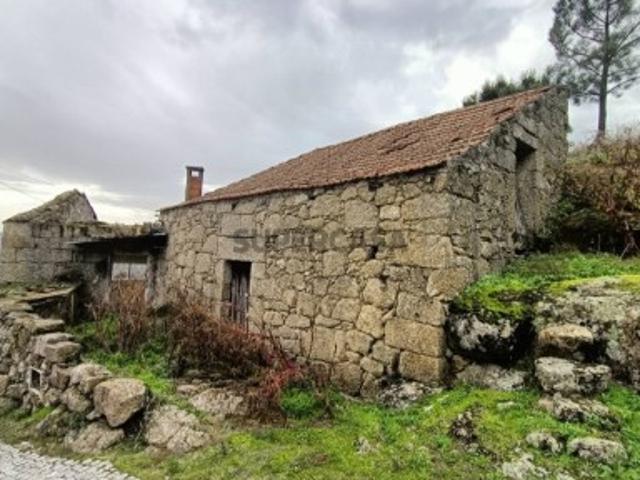 Casa venda em Guarda, Bendada