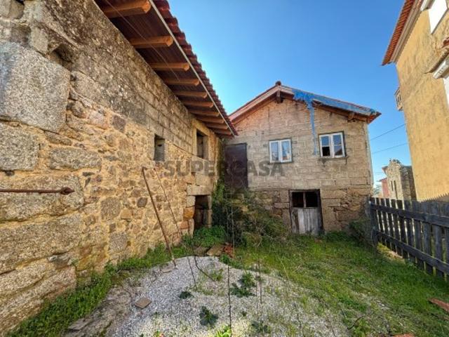 Casa venda em Guarda, Seia