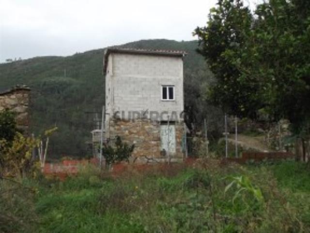 Casa venda em Guarda, Seia