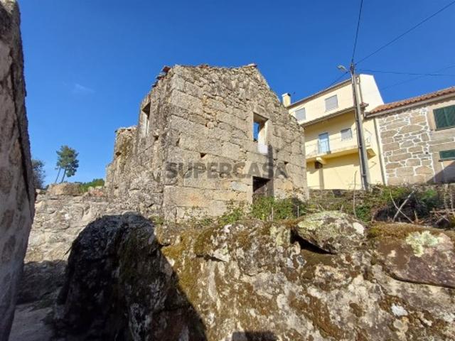 Casa venda em Guarda, São Julião
