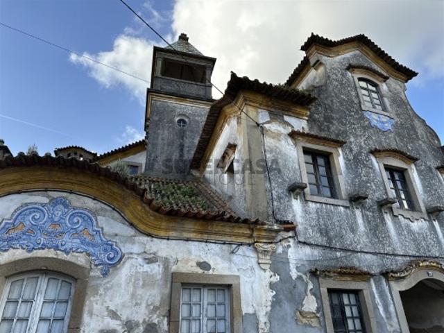 Casa venda em Aveiro